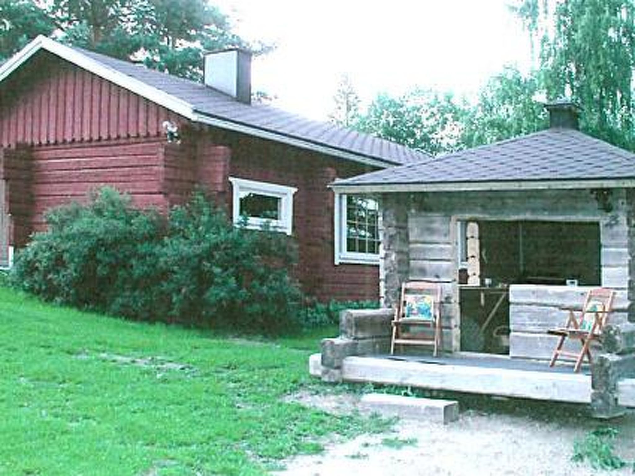 Maison Rantamökki – Intérieur, photo 22 sur 58