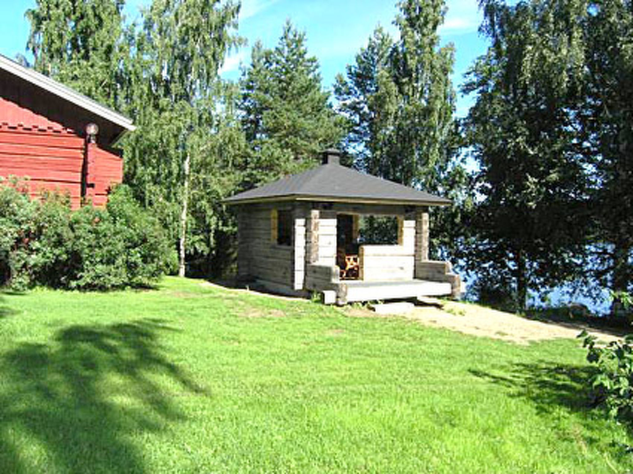 Maison Rantamökki – Intérieur, photo 23 sur 58
