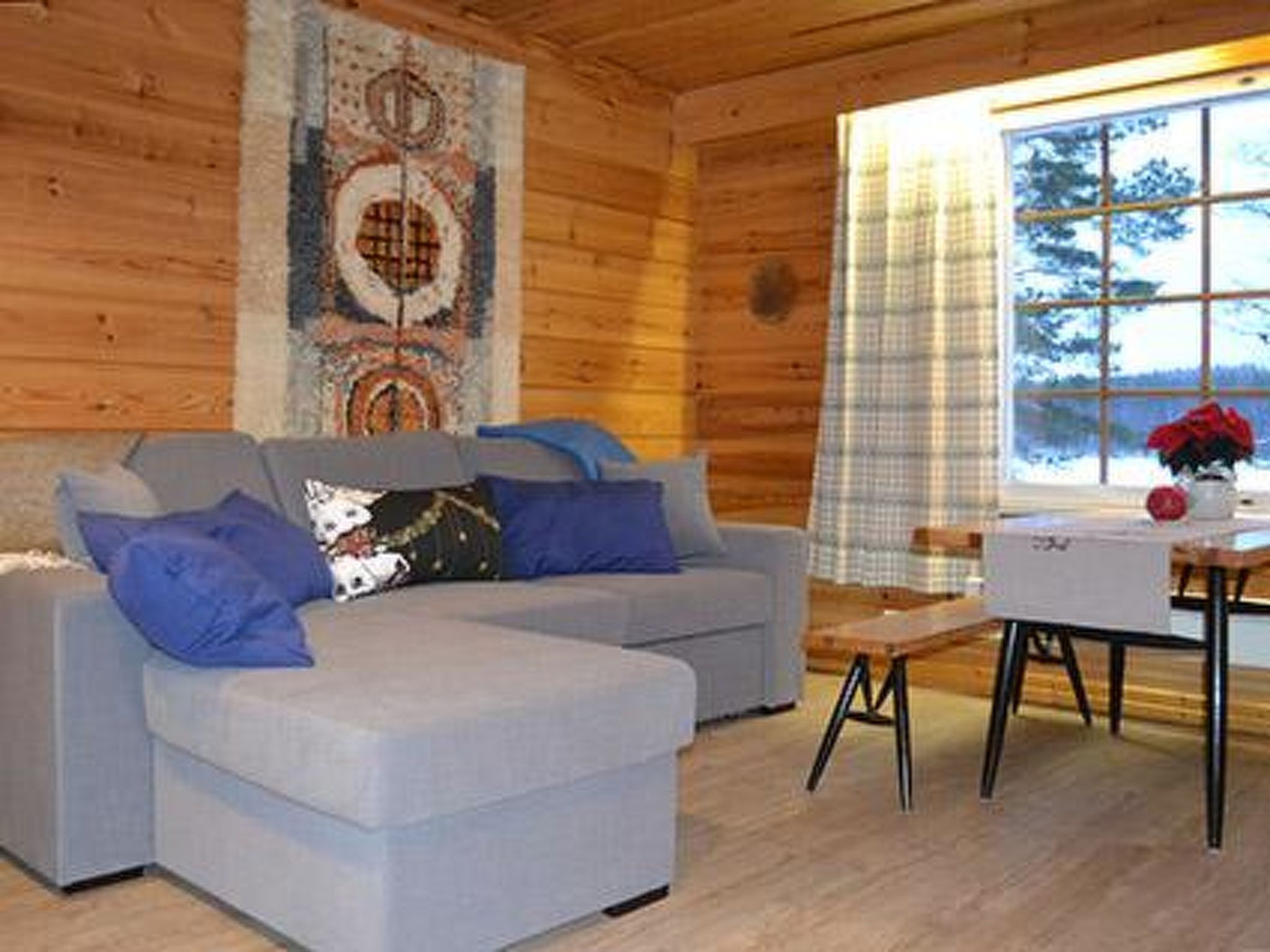 Maison Rantamökki – Intérieur, photo 33 sur 58
