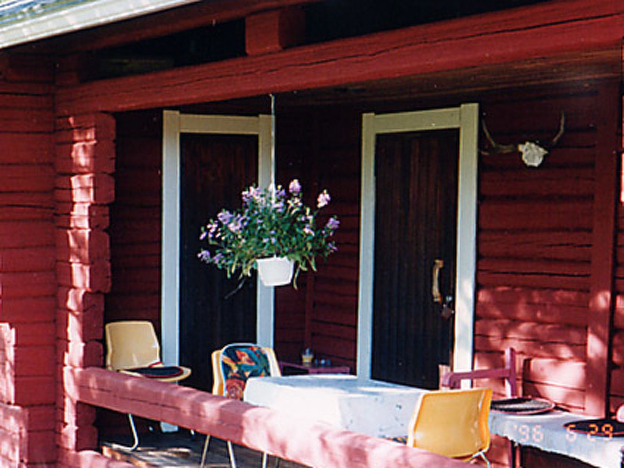 Maison Rantamökki – Intérieur, photo 45 sur 58