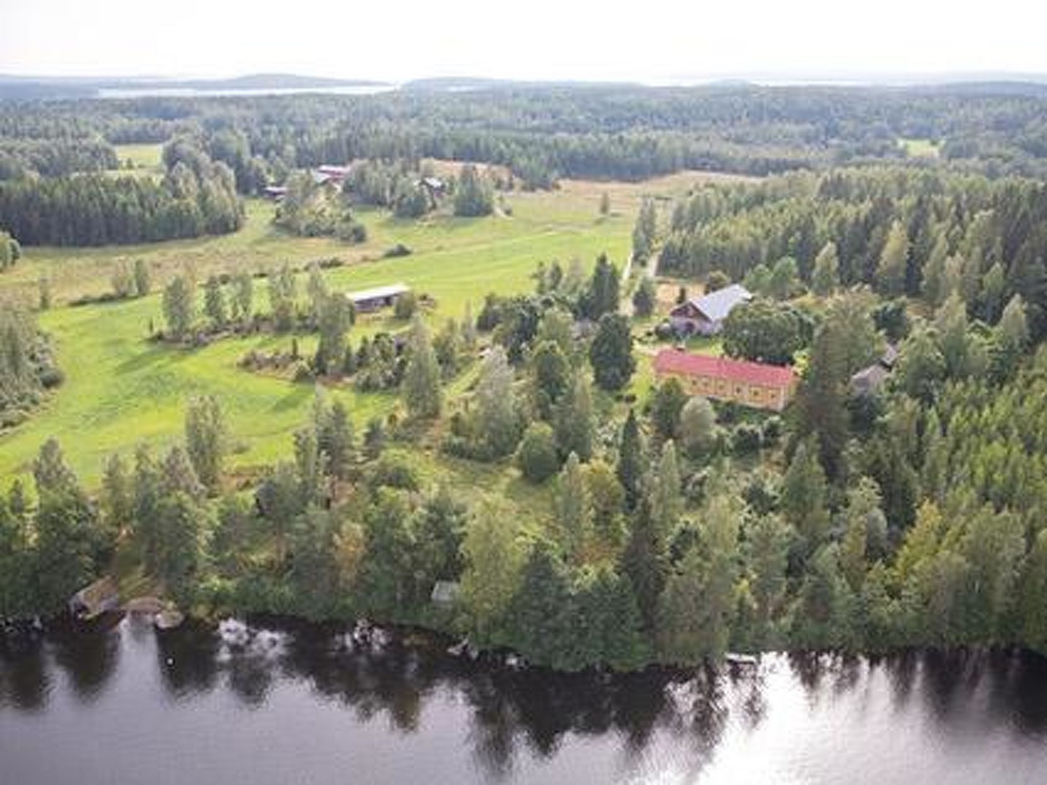 Maison Rantamökki – Intérieur, photo 46 sur 58
