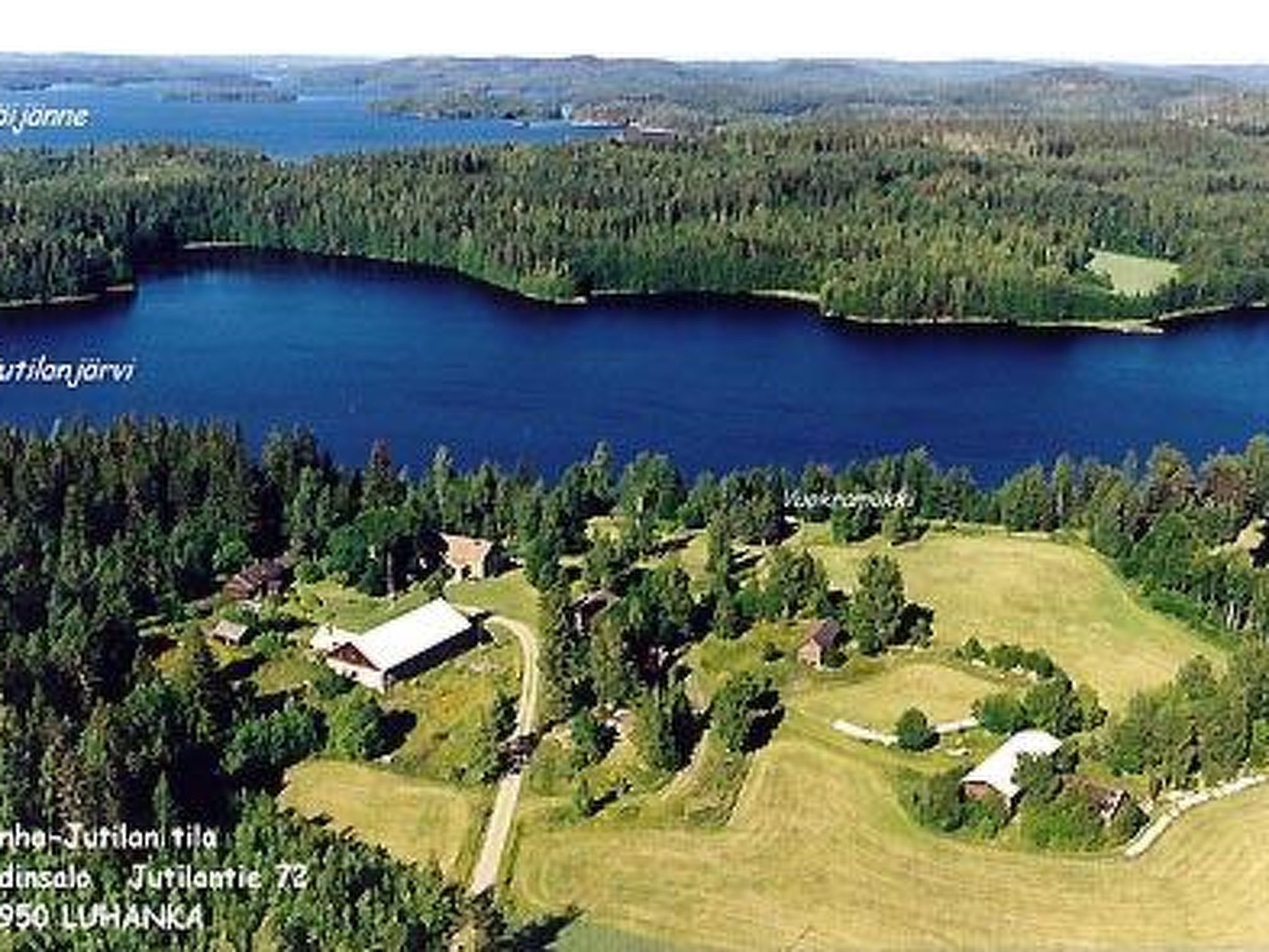 Maison Rantamökki – Intérieur, photo 47 sur 58