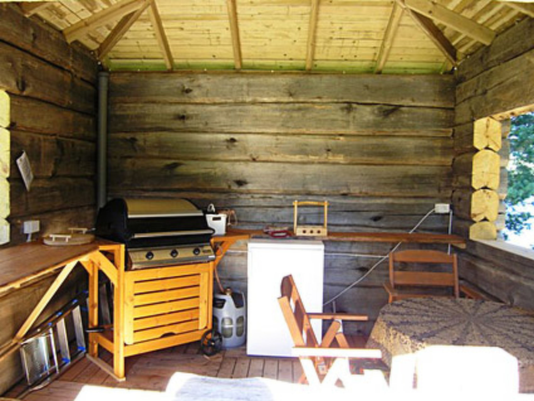 Maison Rantamökki – Intérieur, photo 52 sur 58