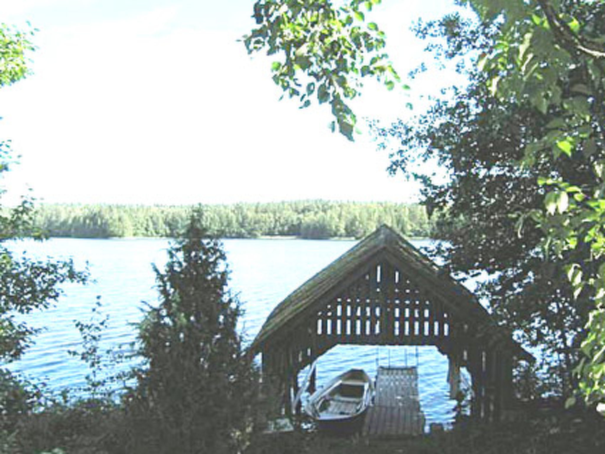 Rantamökki