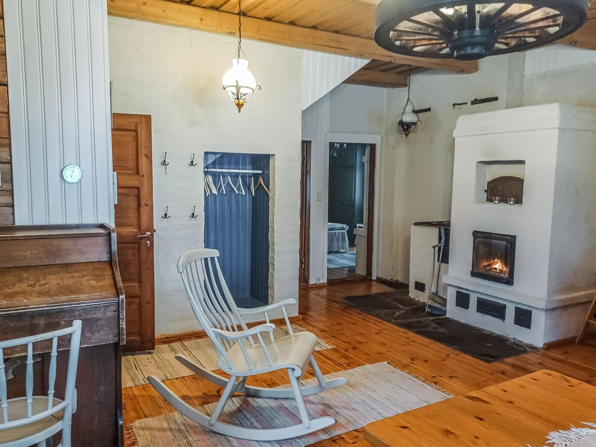 Maison Piilutupa – Intérieur, photo 31 sur 52