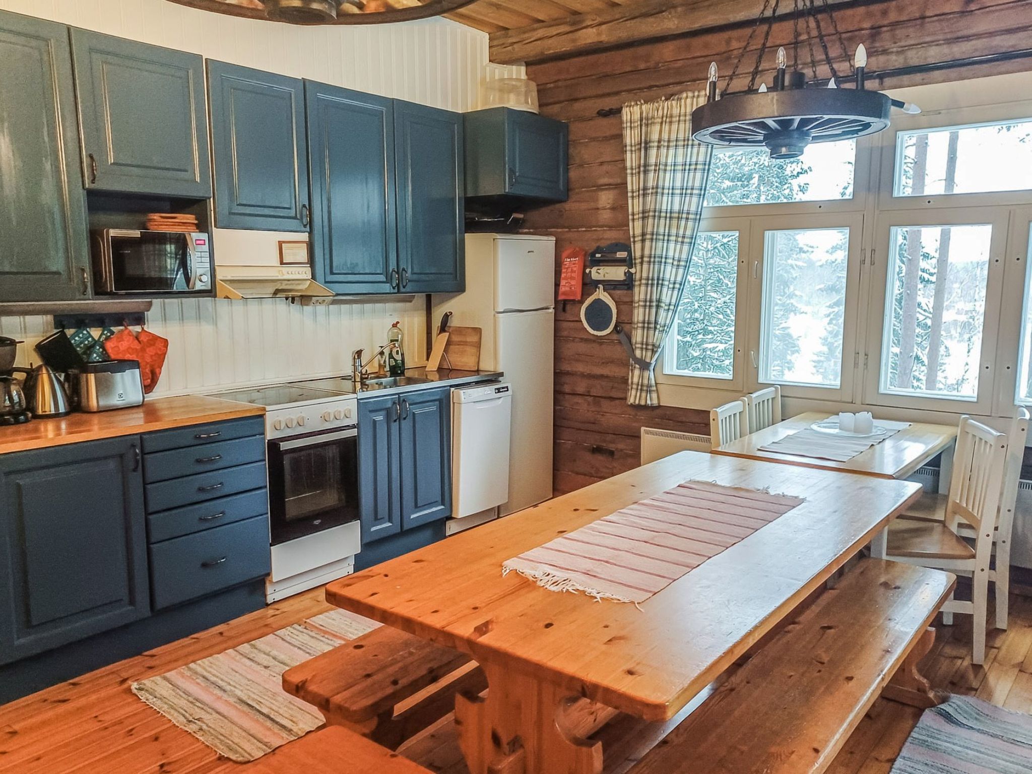 Maison Piilutupa – Intérieur, photo 33 sur 52