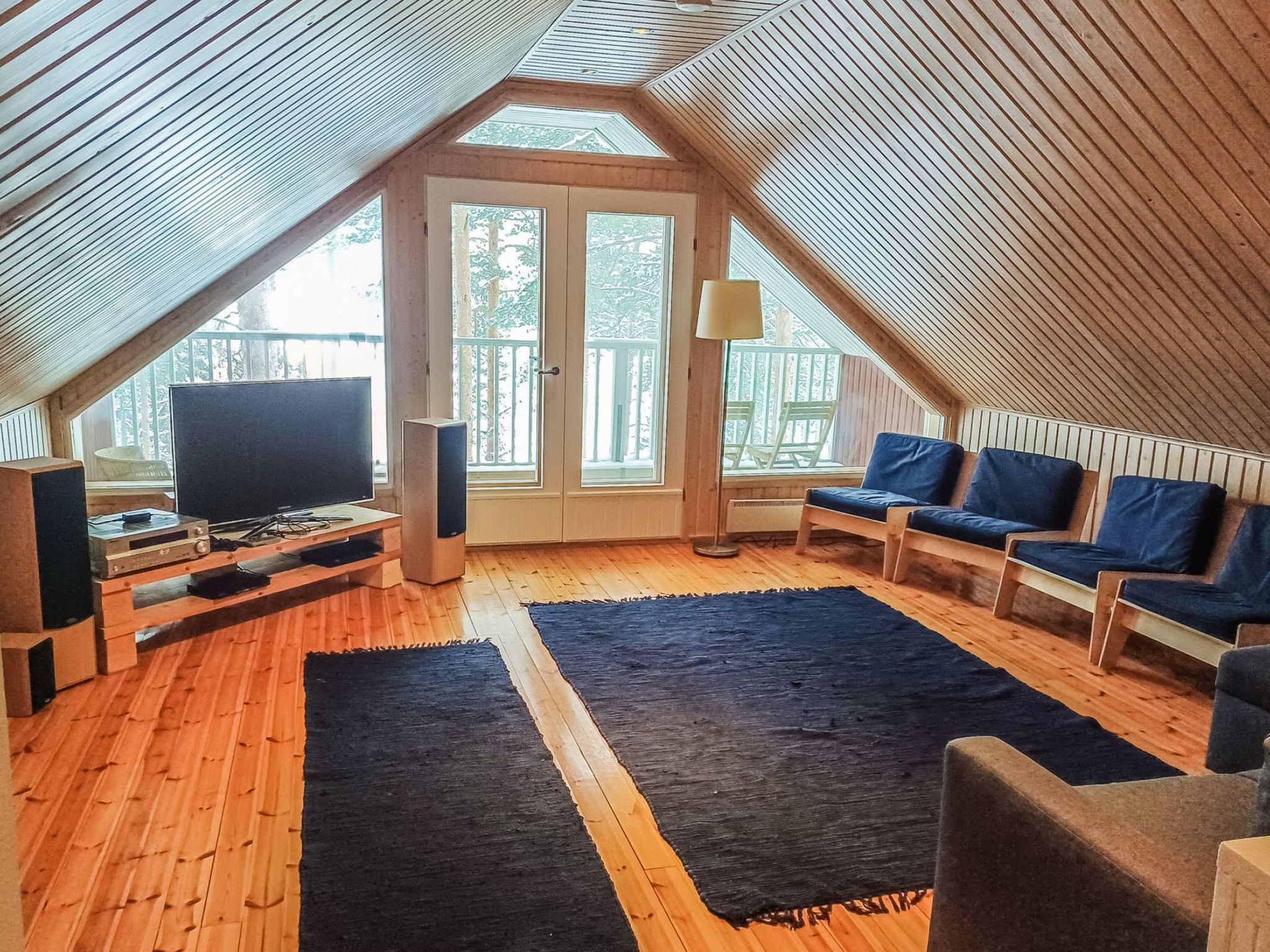 Maison Piilutupa – Intérieur, photo 34 sur 52