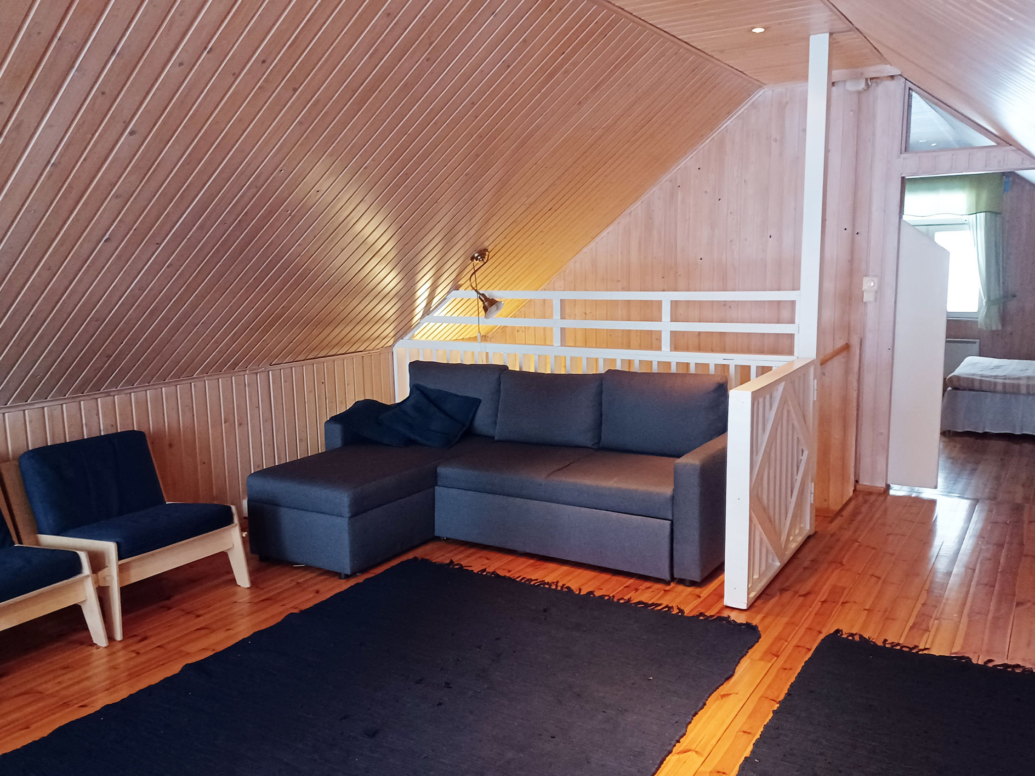 Maison Piilutupa – Intérieur, photo 35 sur 52