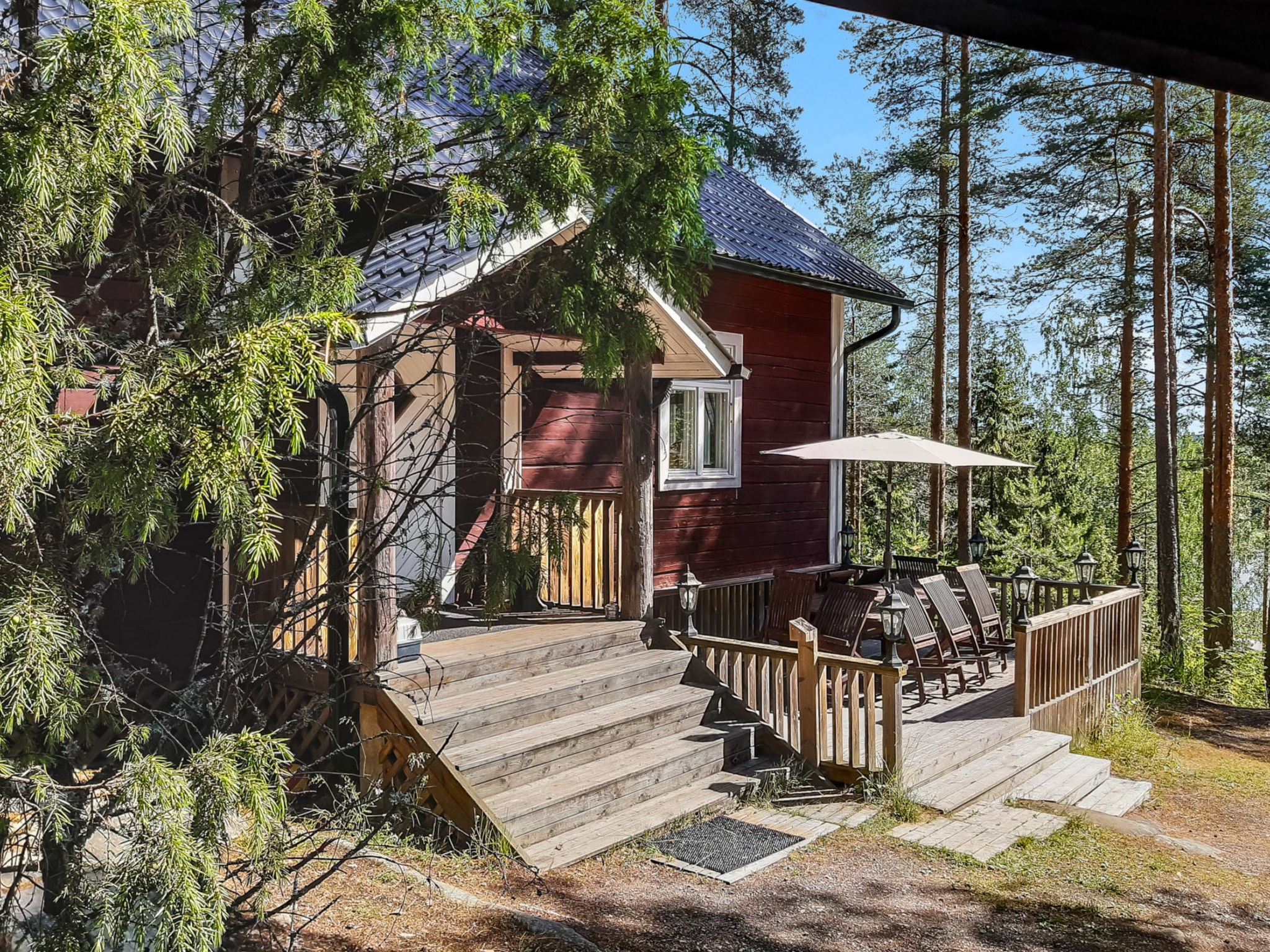 Maison Piilutupa – Intérieur, photo 47 sur 52