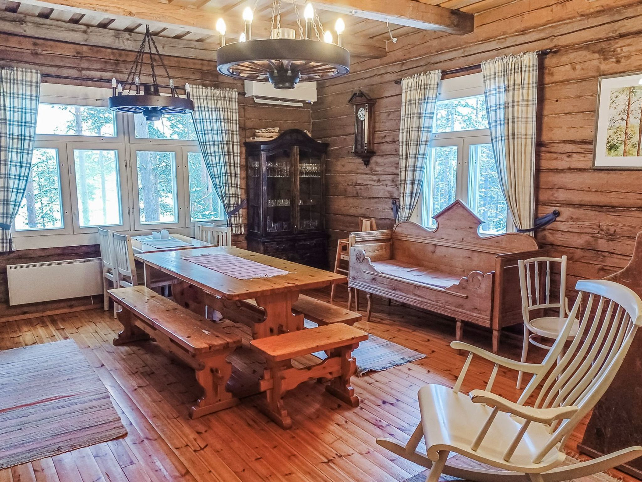 Maison Piilutupa – Intérieur, photo 5 sur 52