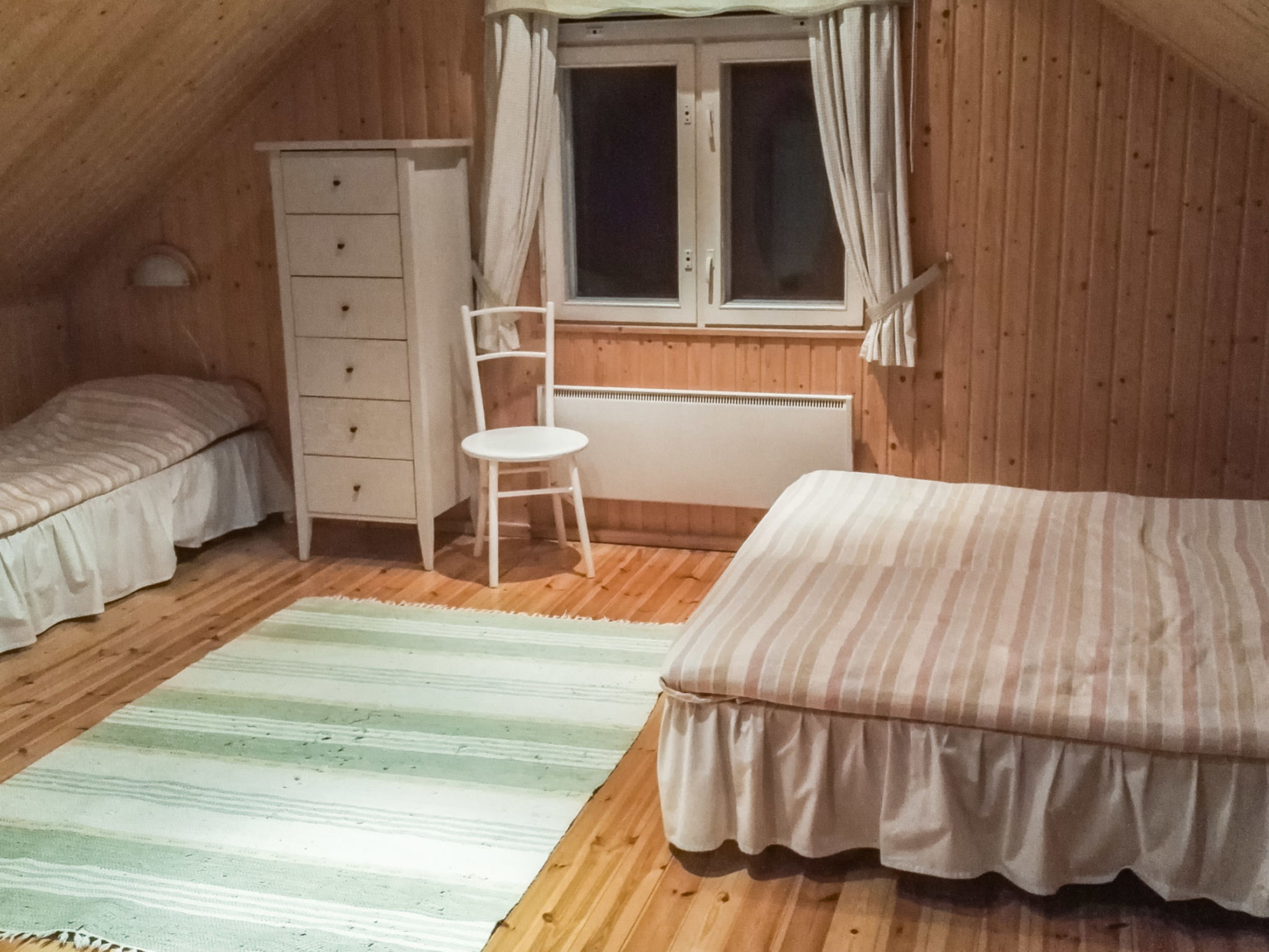 Maison Piilutupa – Intérieur, photo 11 sur 52