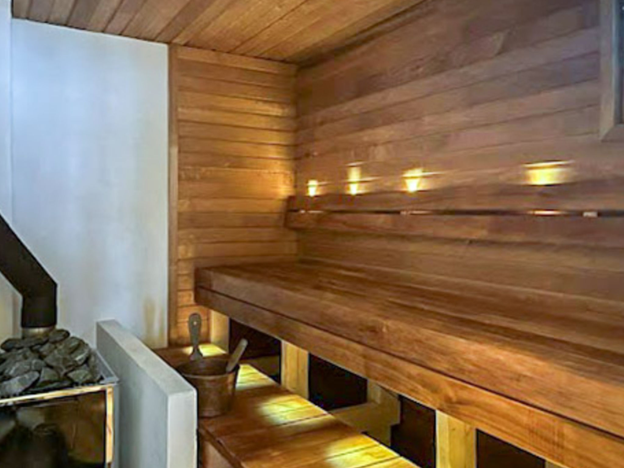 Maison Piilutupa – Intérieur, photo 13 sur 52
