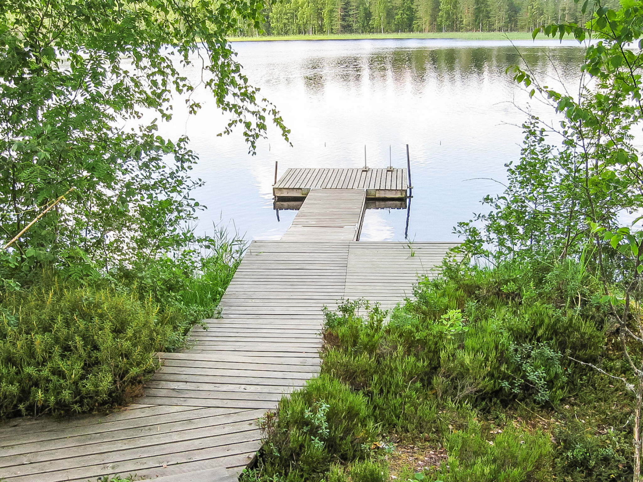Maison Kallionnenä – Intérieur, photo 21 sur 40