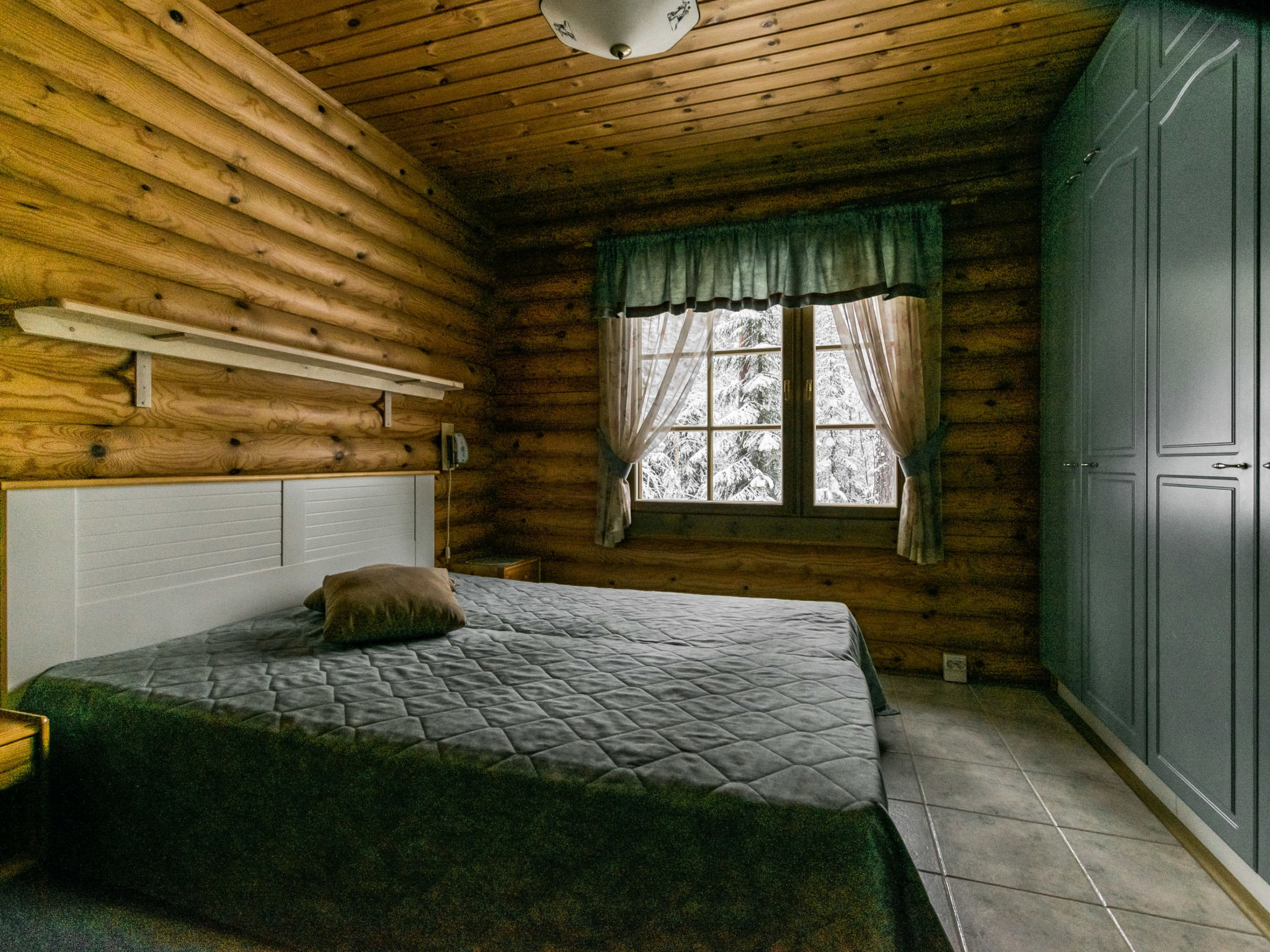 Maison Kallionnenä – Intérieur, photo 12 sur 40