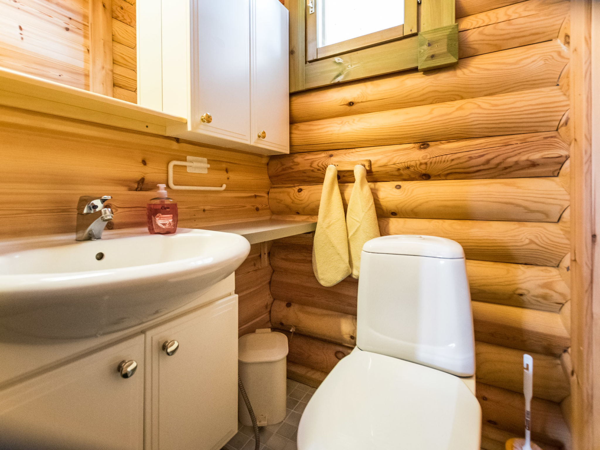 Maison Kallionnenä – Intérieur, photo 10 sur 40