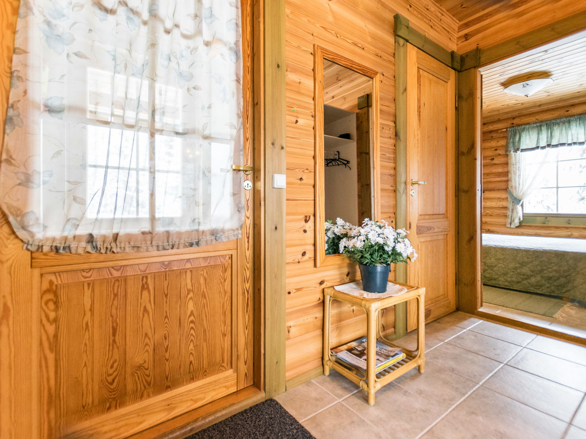 Maison Kallionnenä – Intérieur, photo 32 sur 40