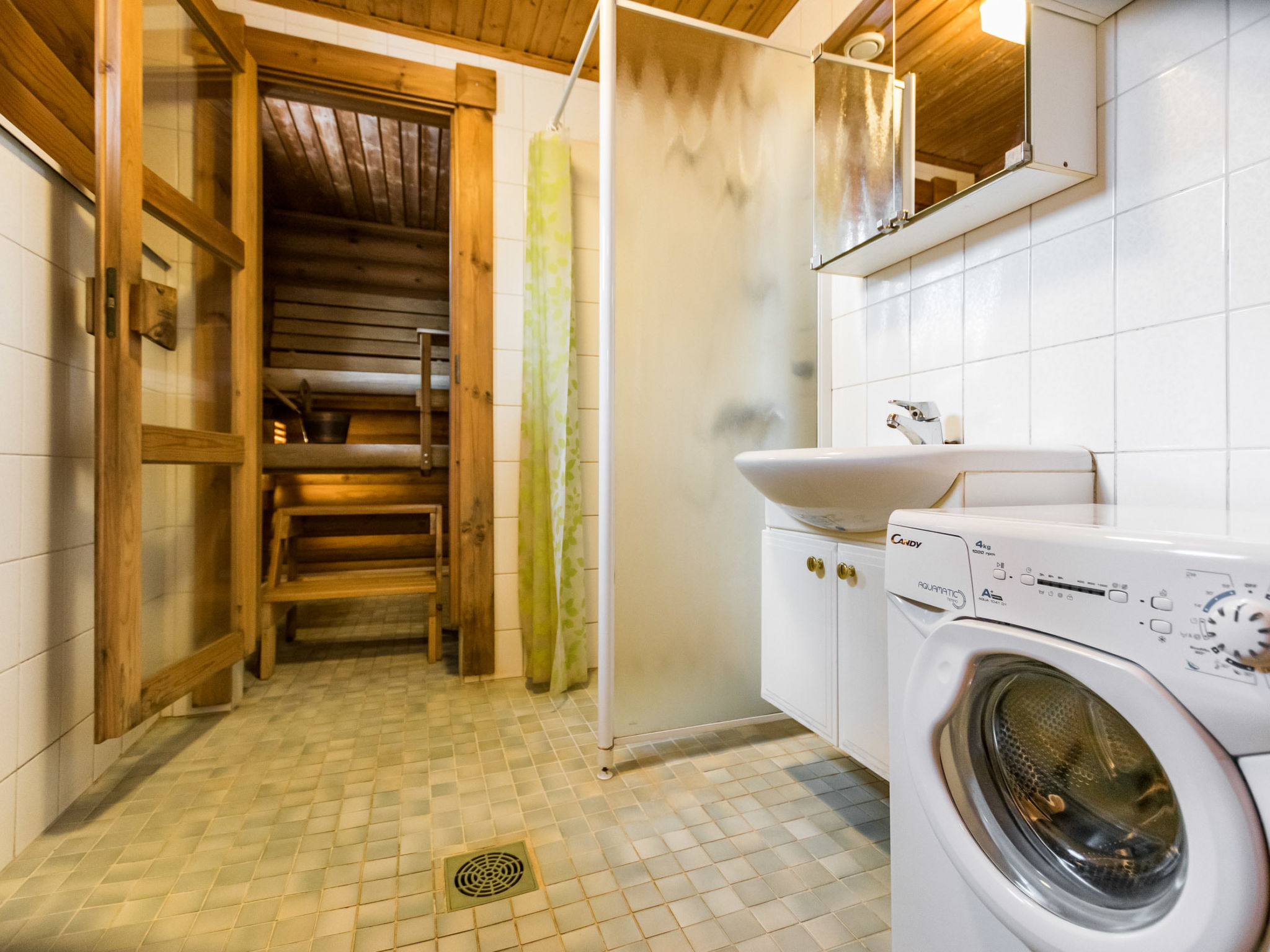Maison Kallionnenä – Intérieur, photo 28 sur 40