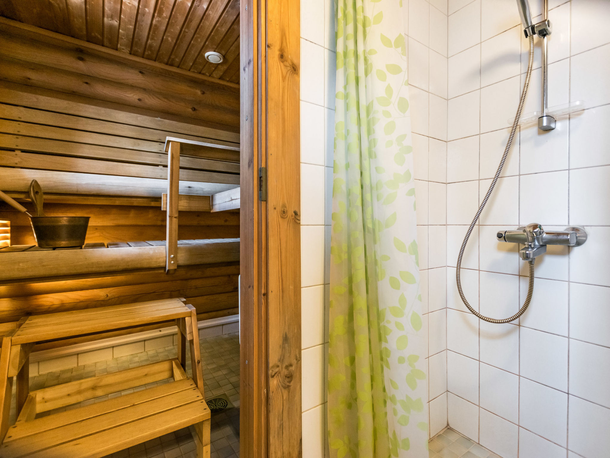 Maison Kallionnenä – Intérieur, photo 27 sur 40