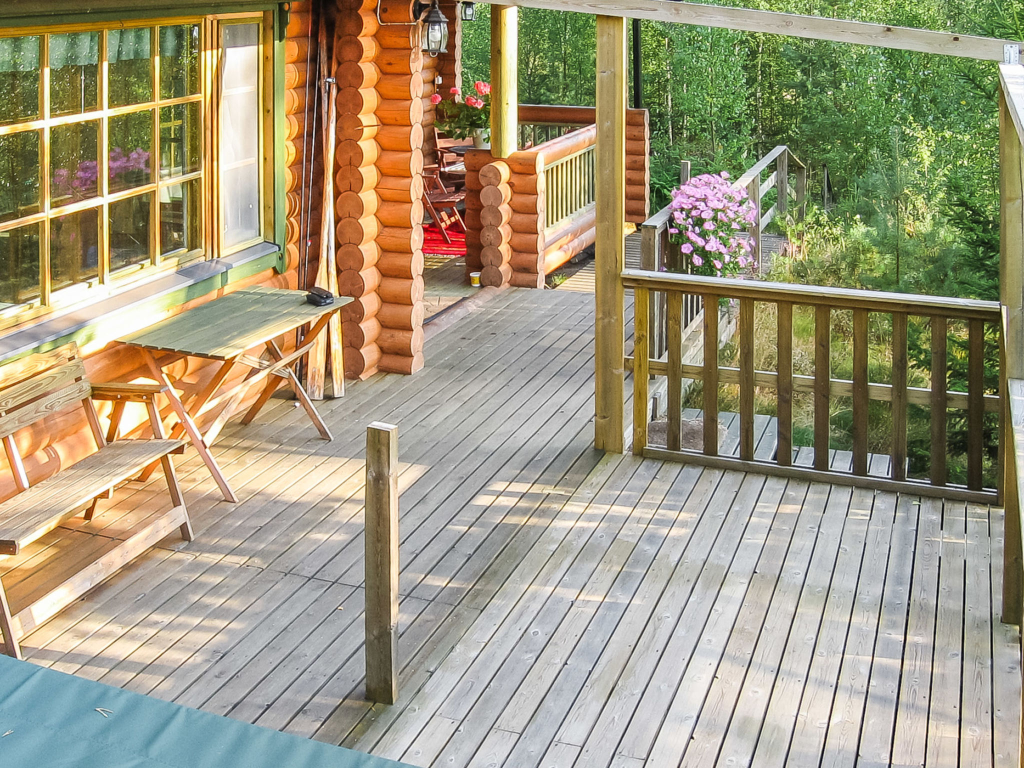 Maison Kallionnenä – Intérieur, photo 25 sur 40