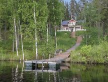 Villa kukkula