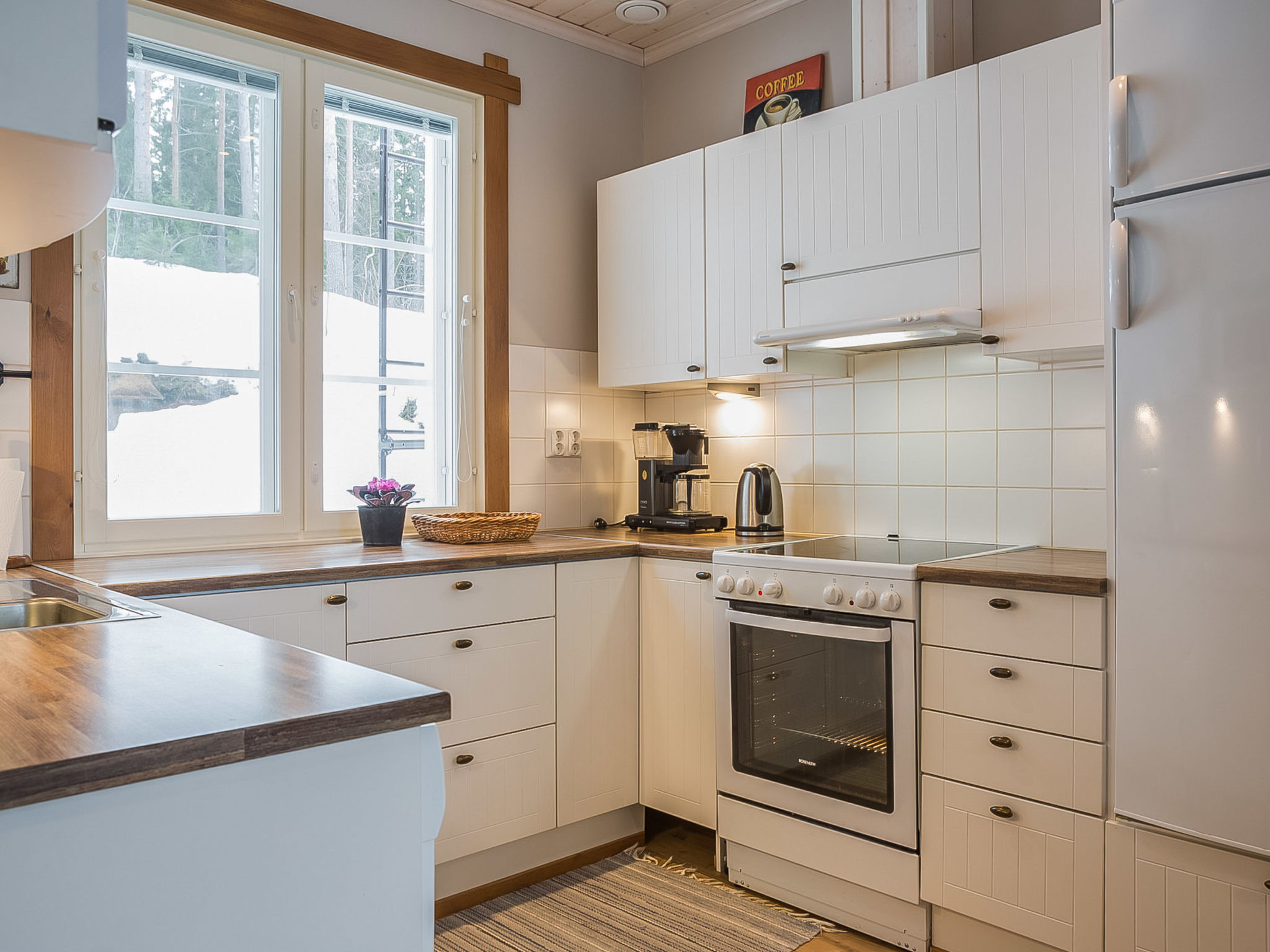 Maison Villa kukkula – Intérieur, photo 37 sur 54