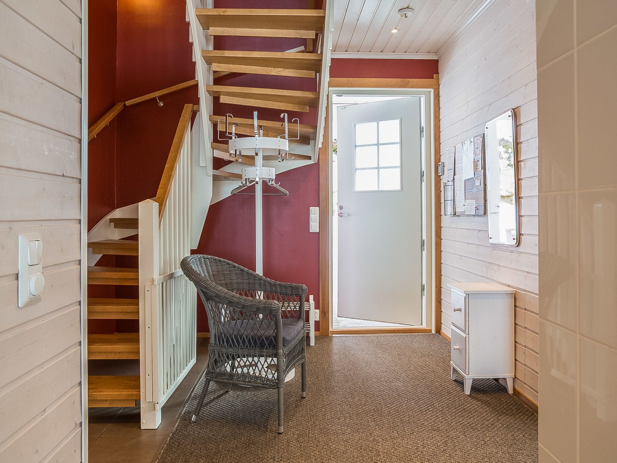 Maison Villa kukkula – Intérieur, photo 41 sur 54