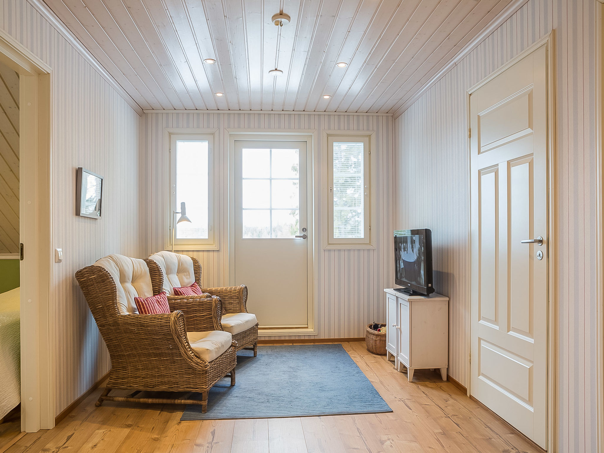 Maison Villa kukkula – Intérieur, photo 42 sur 54