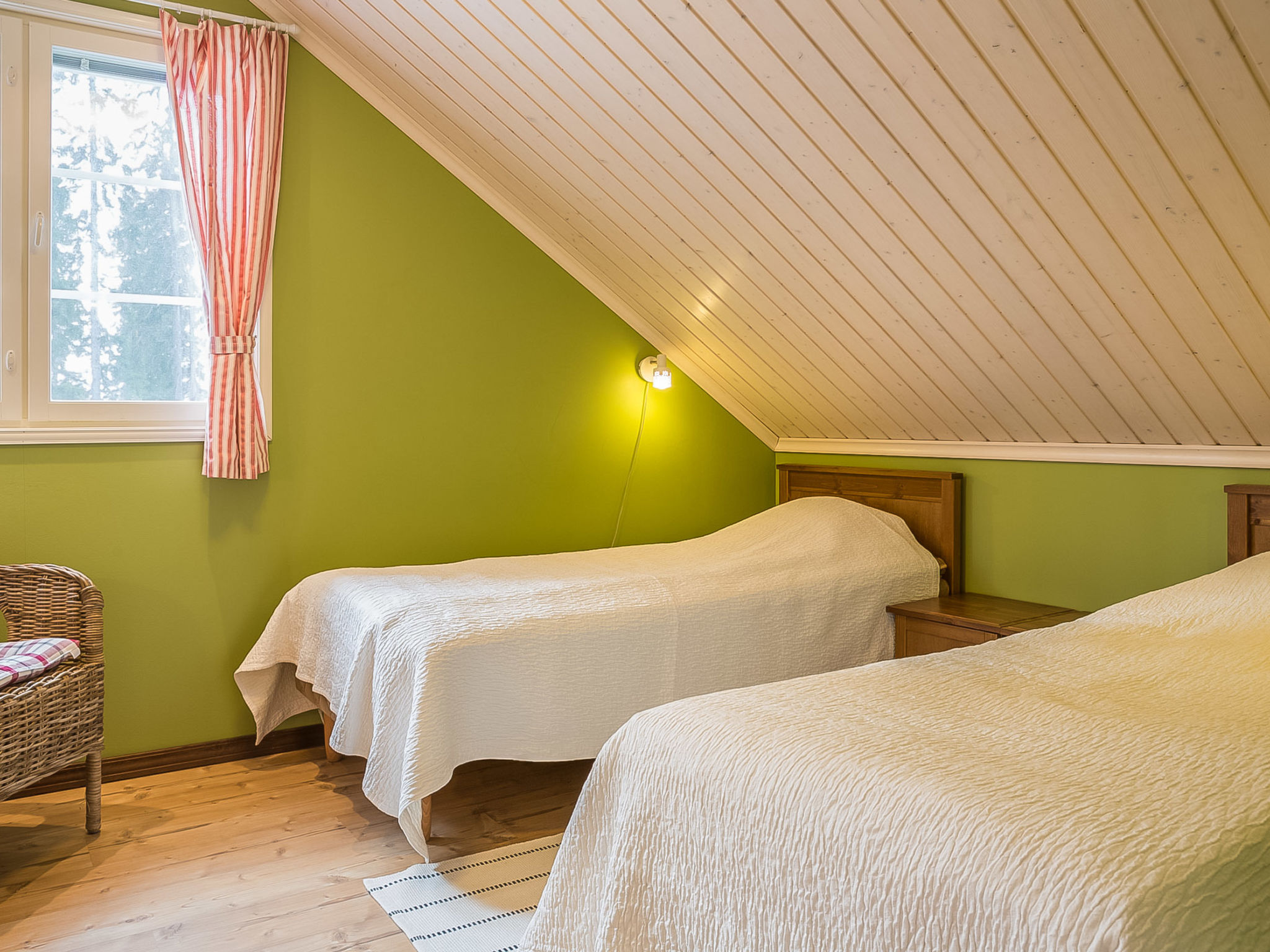Maison Villa kukkula – Intérieur, photo 45 sur 54