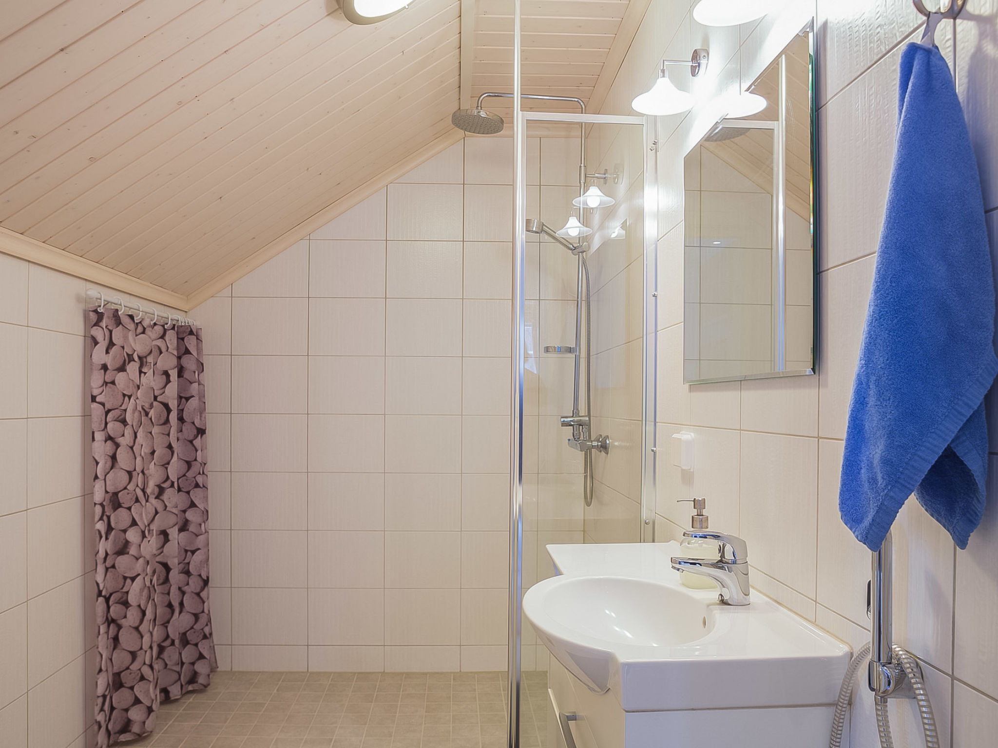 Maison Villa kukkula – Intérieur, photo 49 sur 54