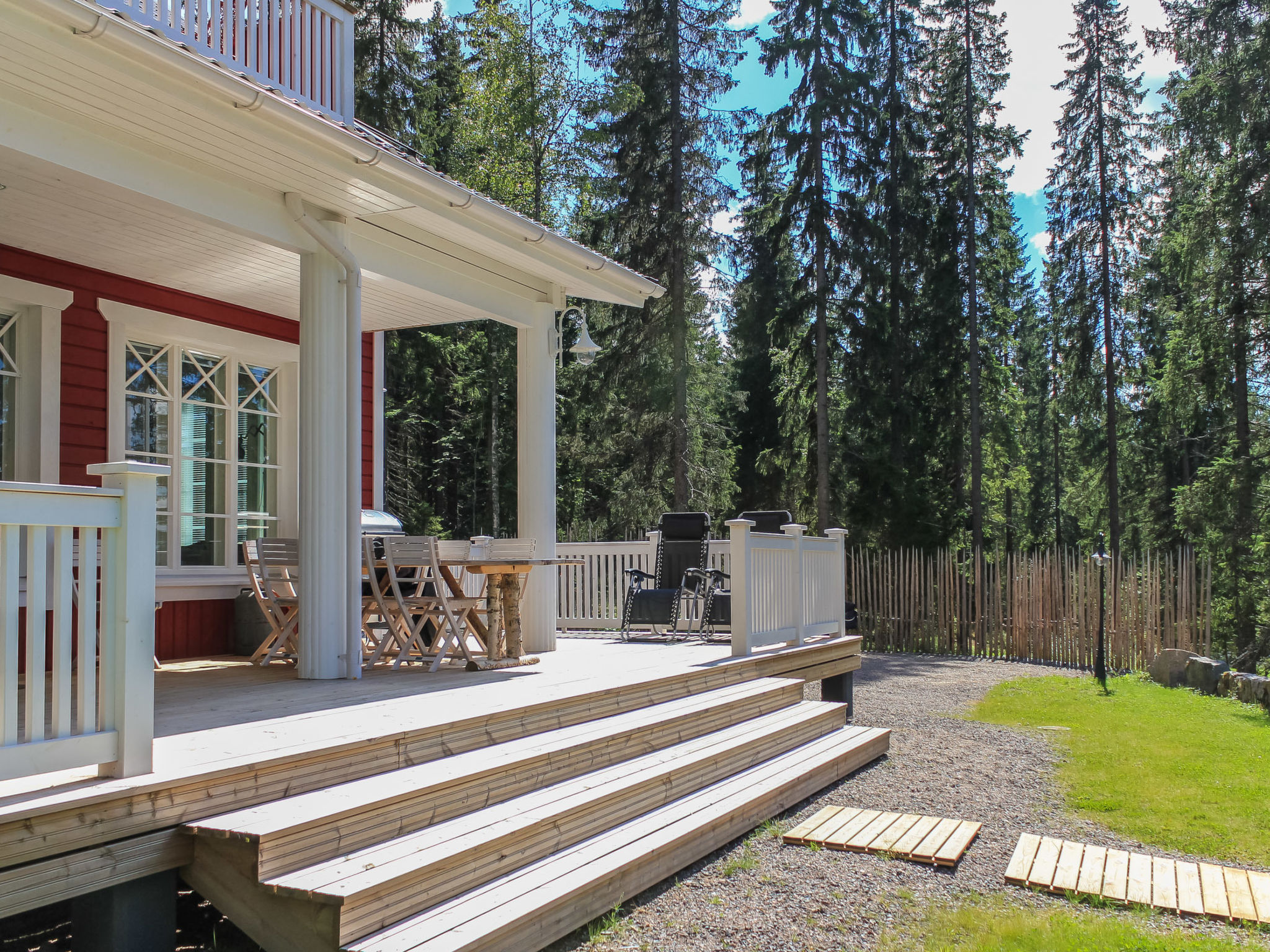 Maison Villa kukkula – Intérieur, photo 10 sur 54