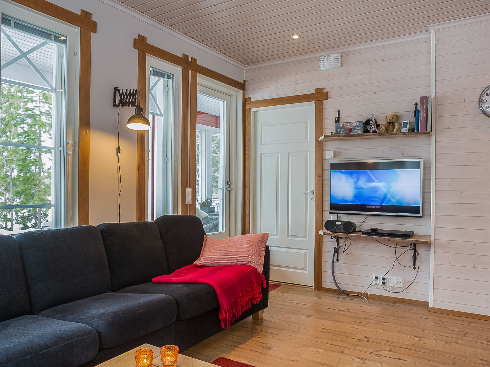 Maison Villa kukkula – Intérieur, photo 13 sur 54