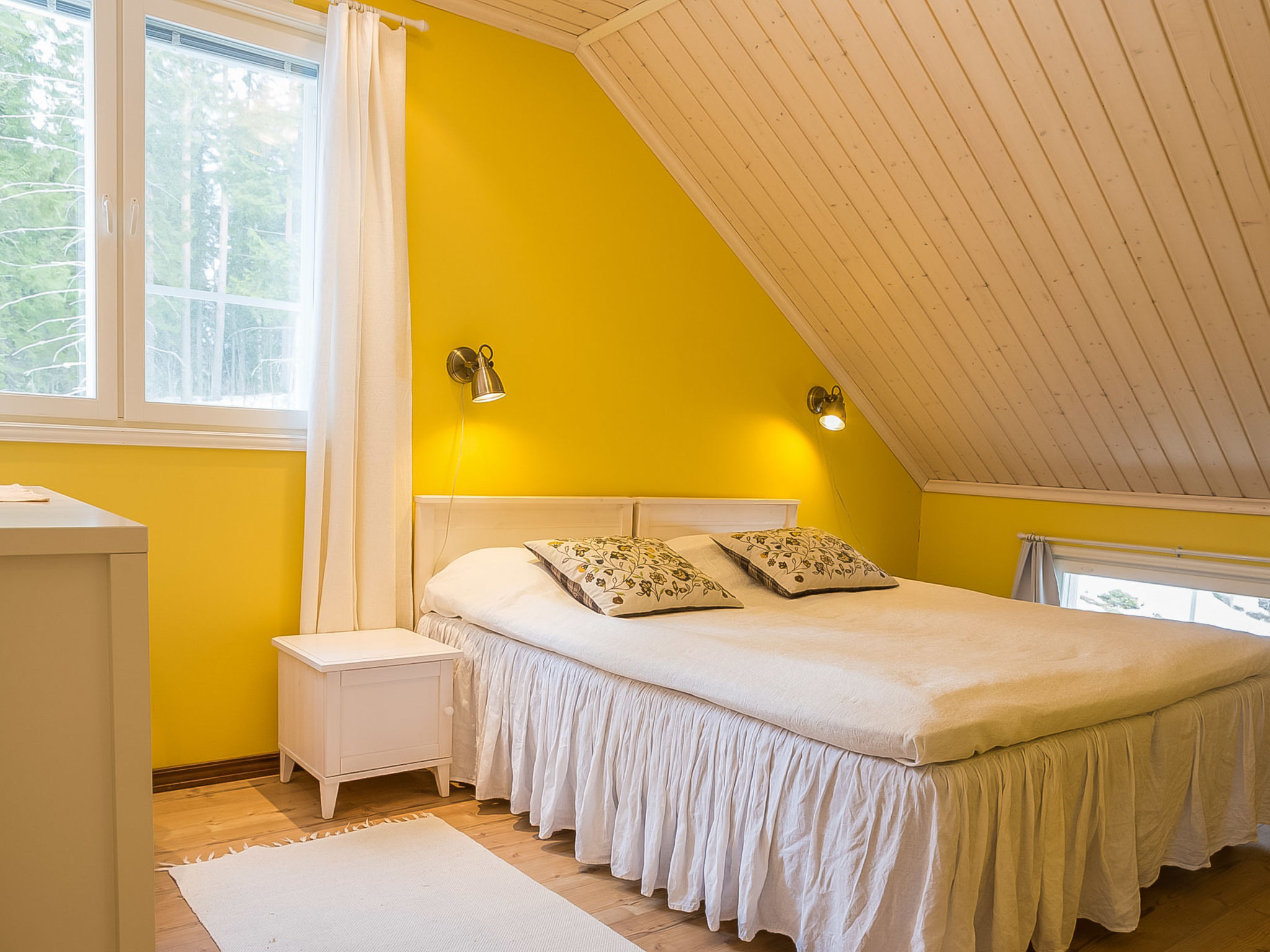 Maison Villa kukkula – Intérieur, photo 17 sur 54