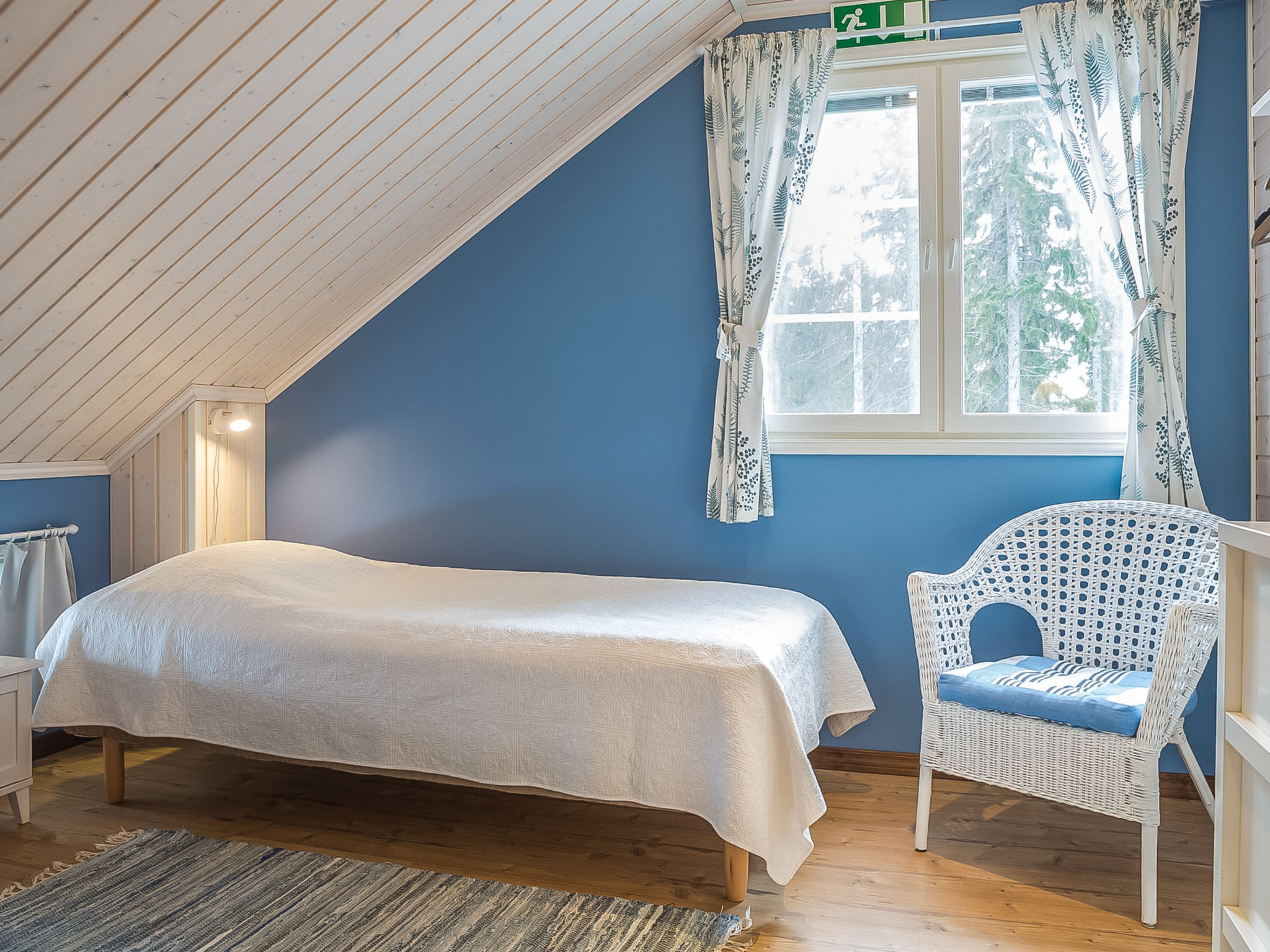 Maison Villa kukkula – Intérieur, photo 18 sur 54