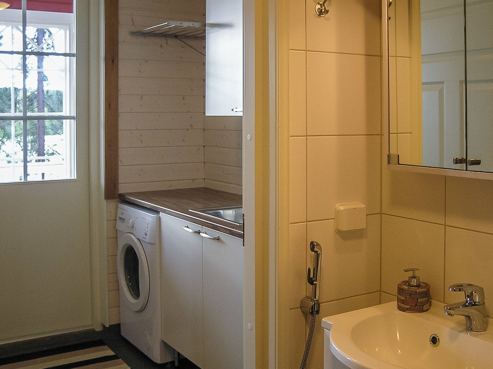 Maison Villa kukkula – Intérieur, photo 21 sur 54