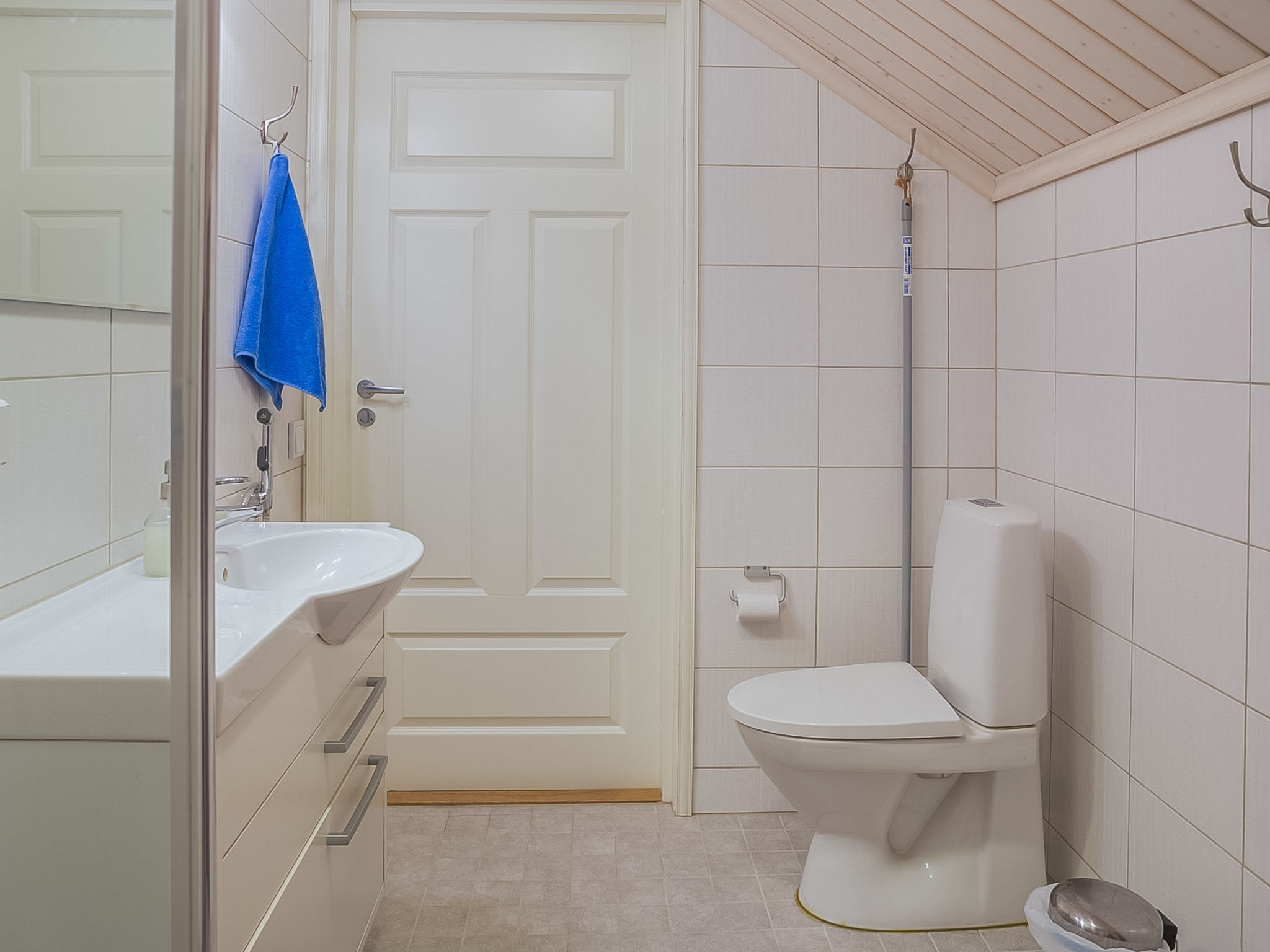Maison Villa kukkula – Intérieur, photo 22 sur 54