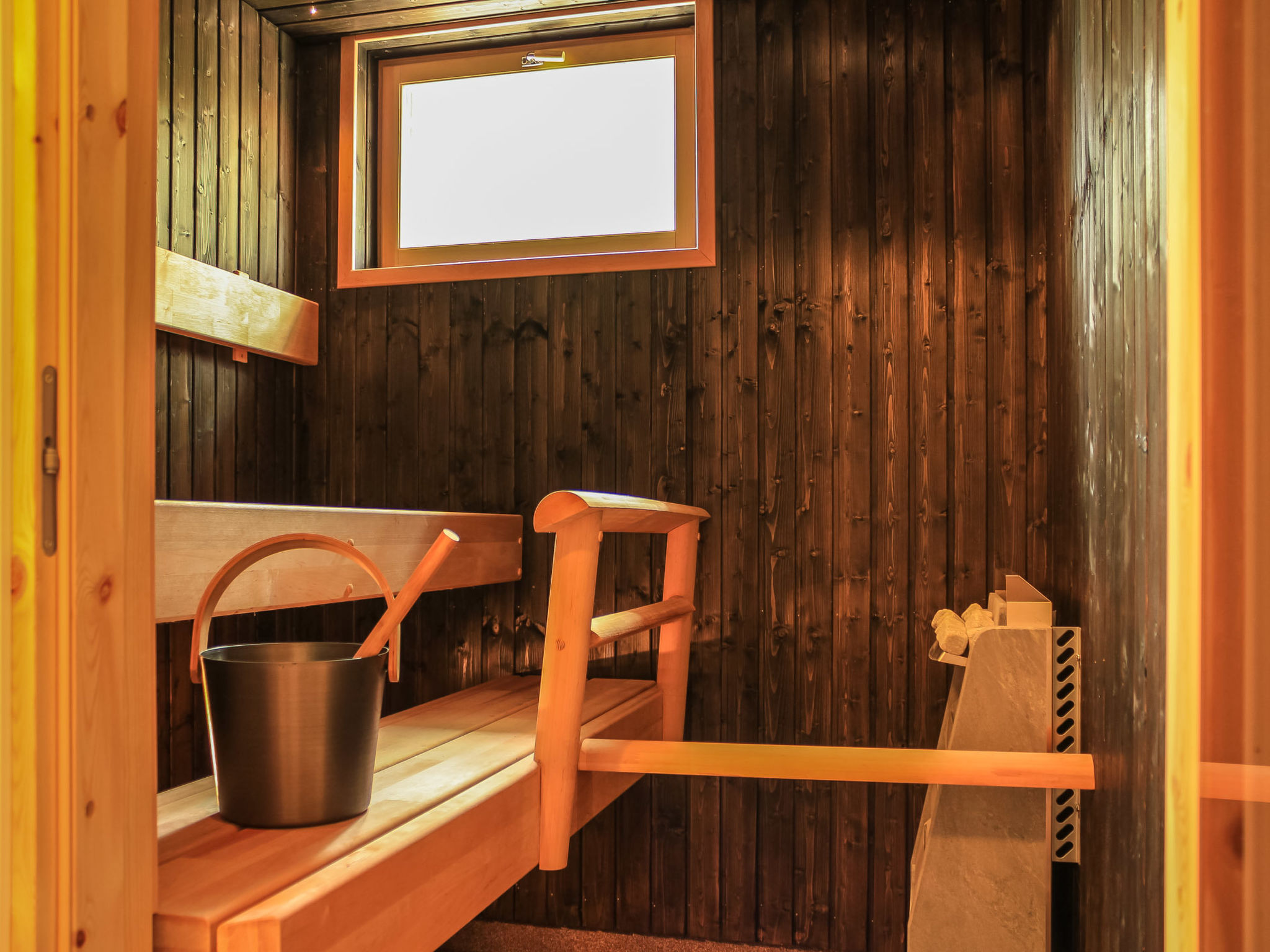 Maison Villa kukkula – Intérieur, photo 24 sur 54