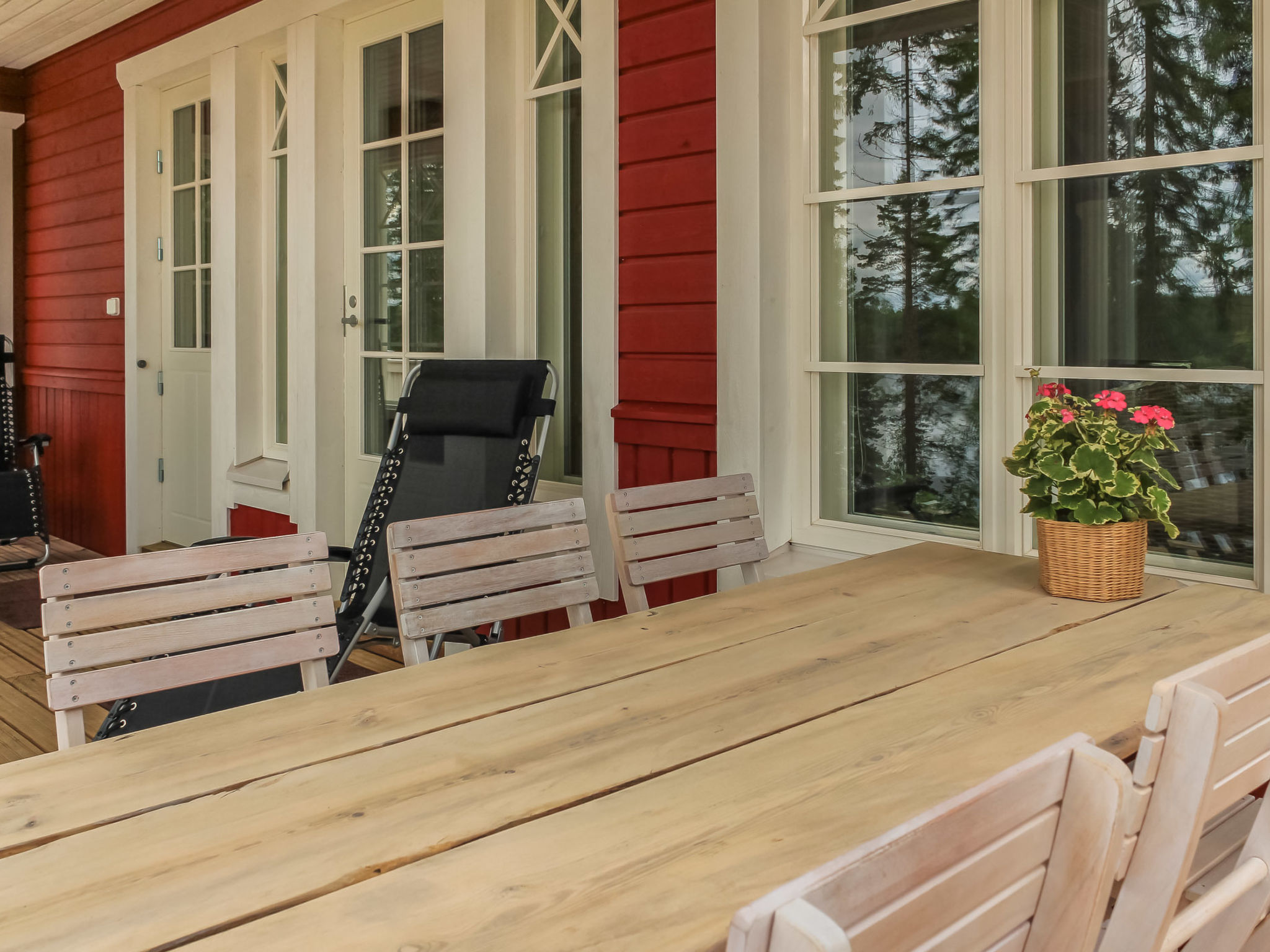 Maison Villa kukkula – Intérieur, photo 26 sur 54