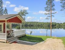 Vacation home Villa akuliina