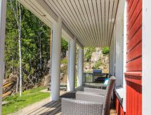 Vacation home Villa akuliina