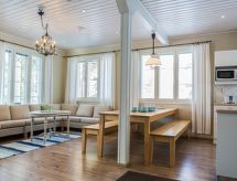 Vacation home Villa akuliina