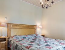Vacation home Villa akuliina