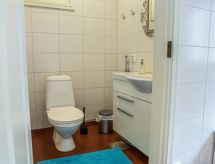 Vacation home Villa akuliina