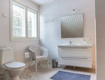 Vacation home Villa akuliina