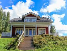 Villa akuliina