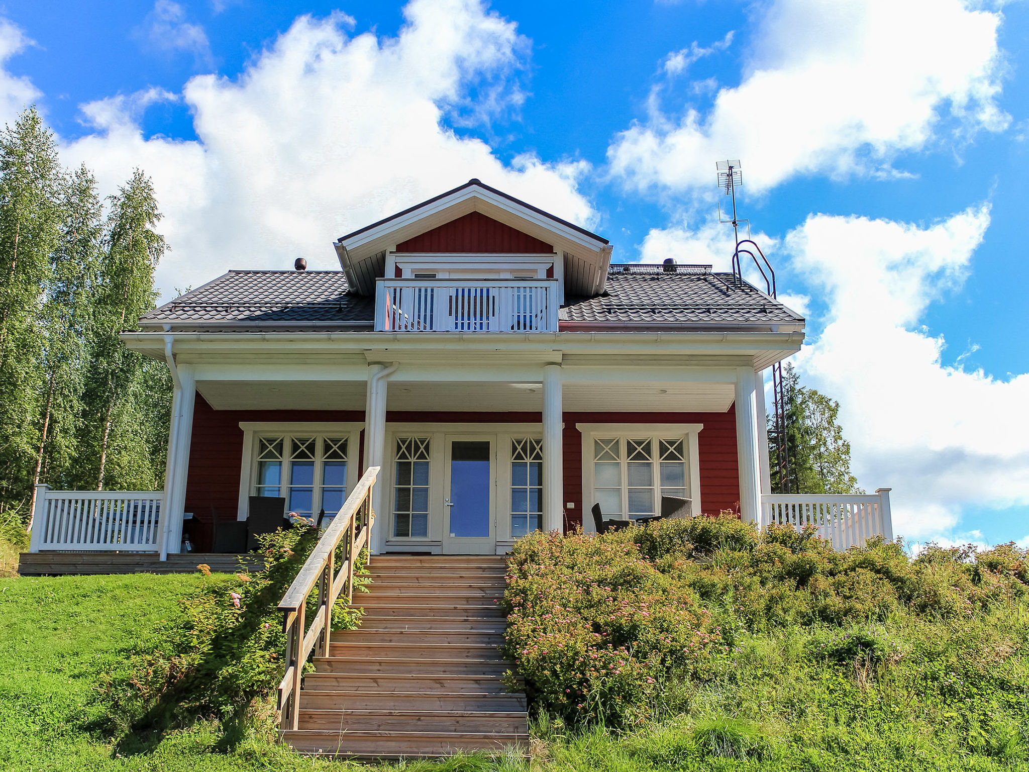Maison Villa akuliina – Intérieur, photo 31 sur 58
