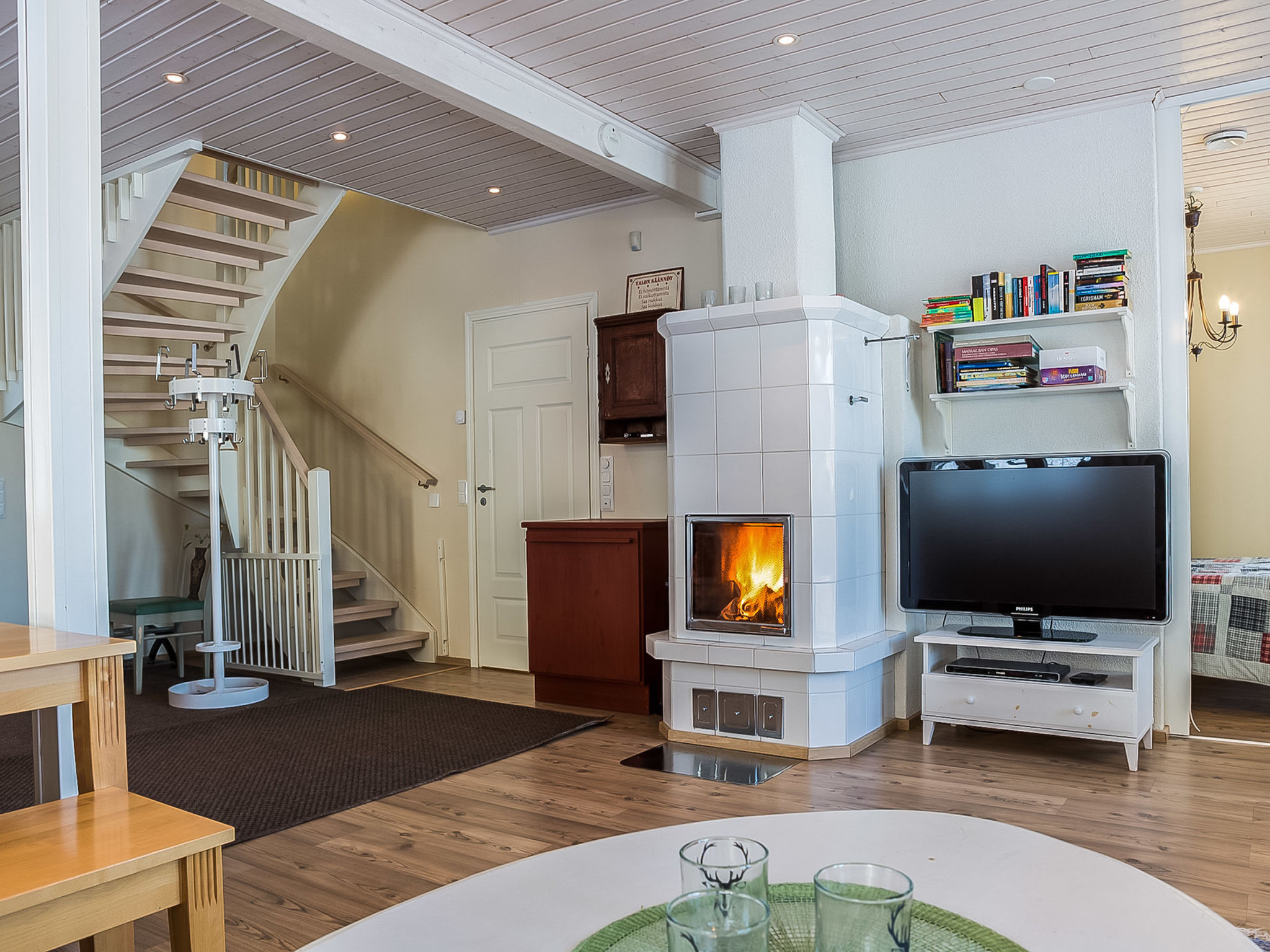 Maison Villa akuliina – Intérieur, photo 44 sur 58