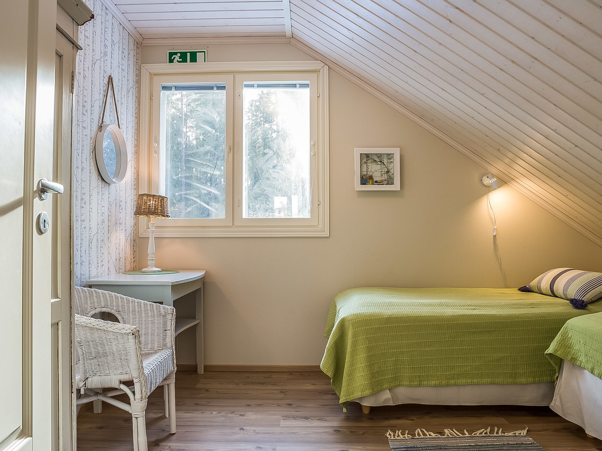 Maison Villa akuliina – Intérieur, photo 51 sur 58