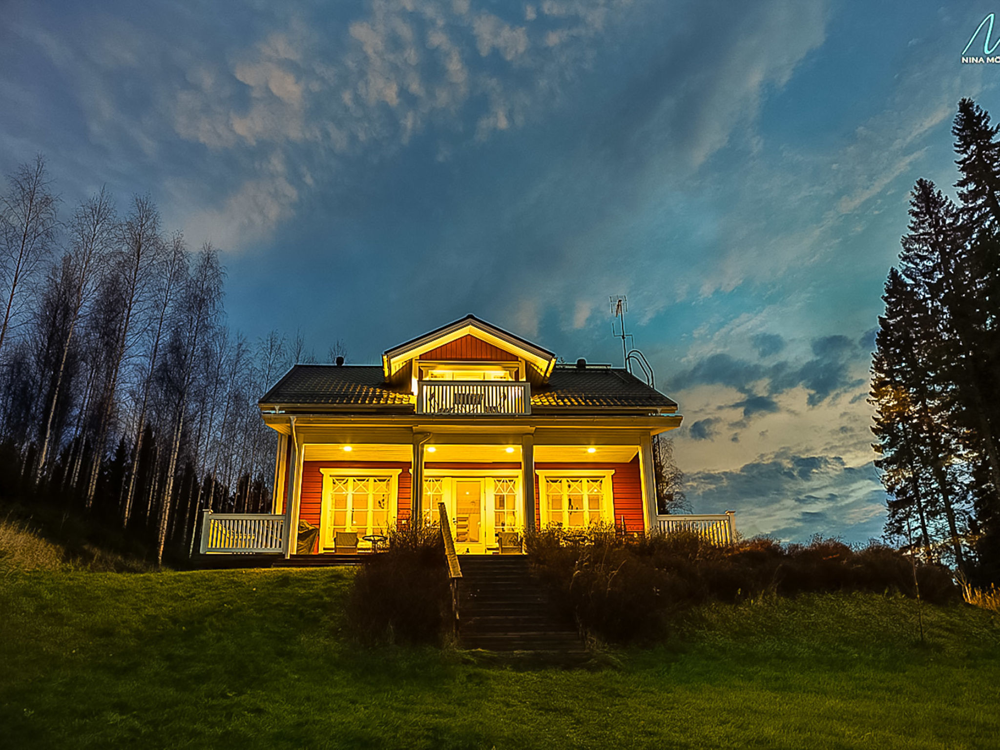 Maison Villa akuliina – Intérieur, photo 14 sur 58