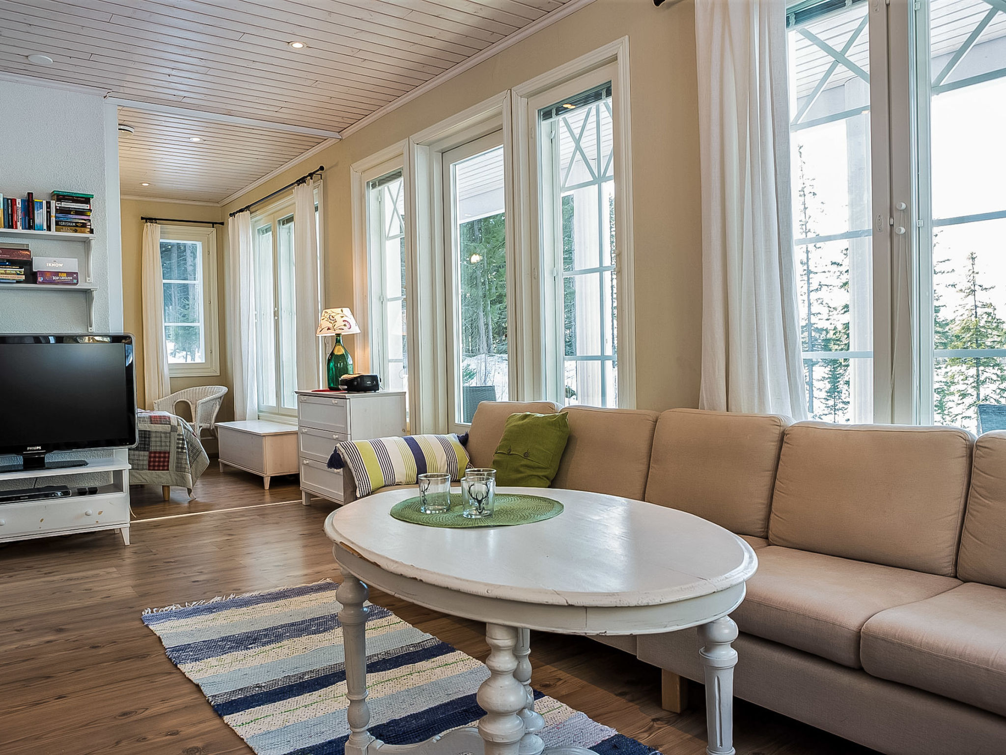 Maison Villa akuliina – Intérieur, photo 17 sur 58