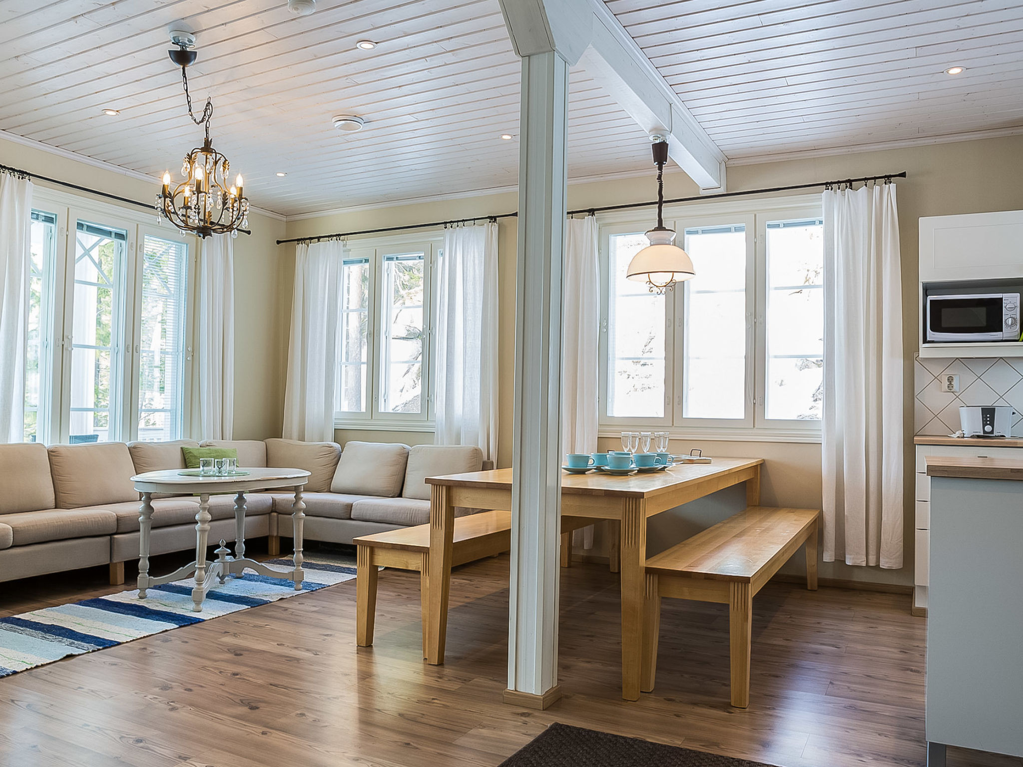 Maison Villa akuliina – Intérieur, photo 18 sur 58